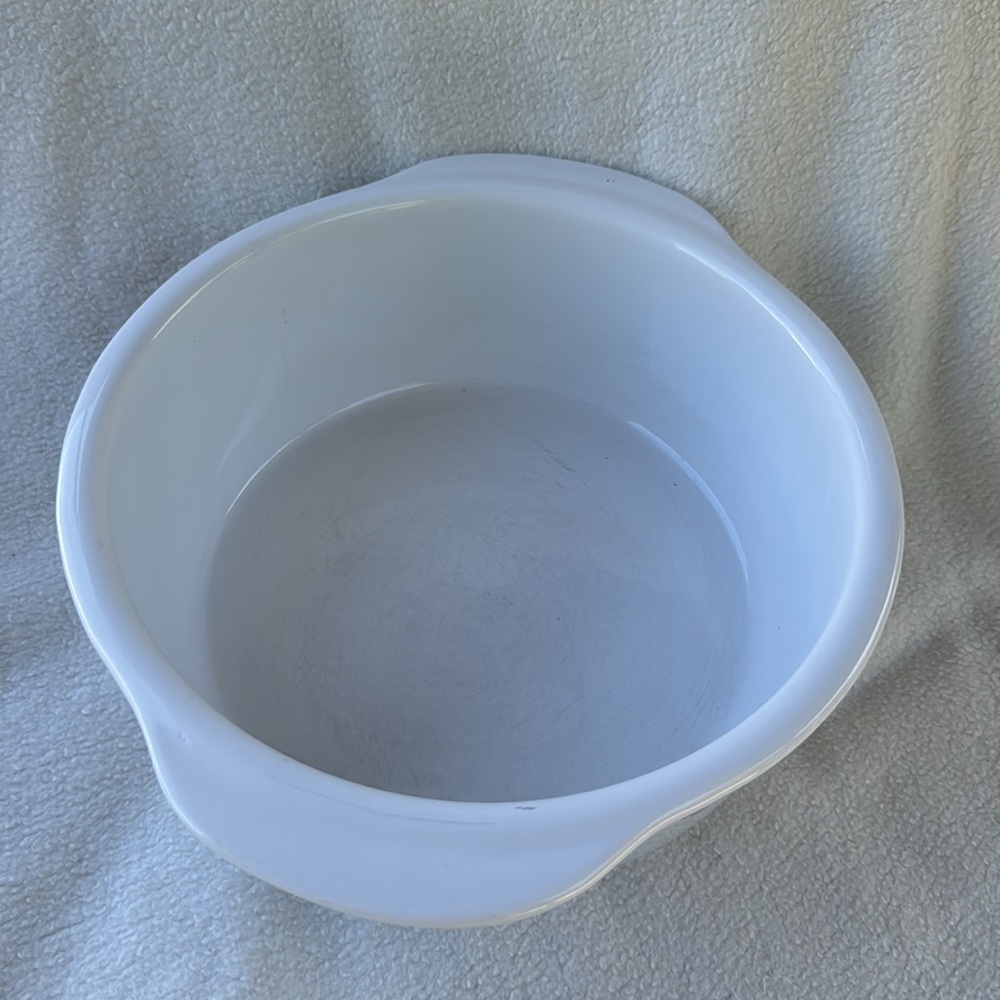 Corelle Coordinates Stoneware Callaway Ivy 1.5-quart baking/serving dish - Picture 5 of 7